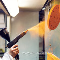 powder coating rose gold powder coating